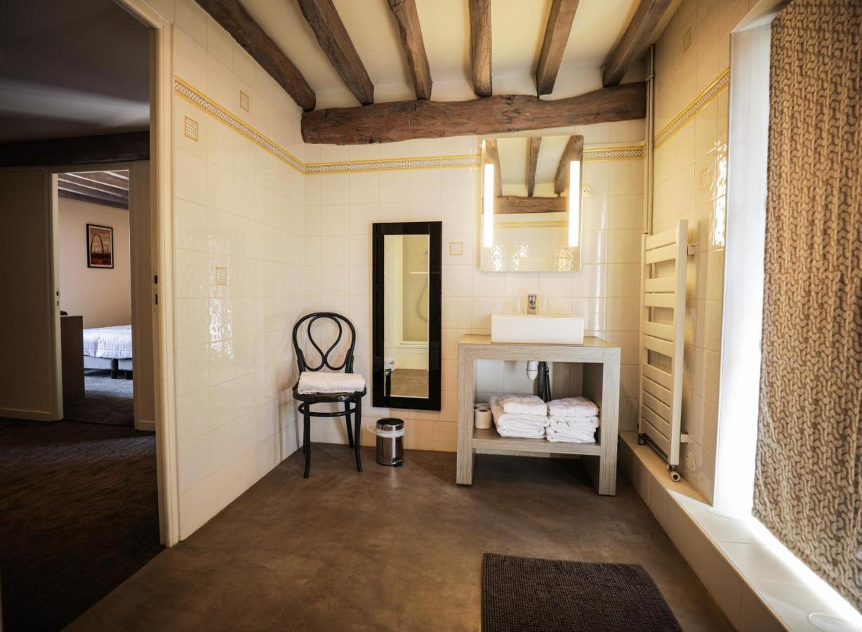 Ferme Du Roy 3* Anserville