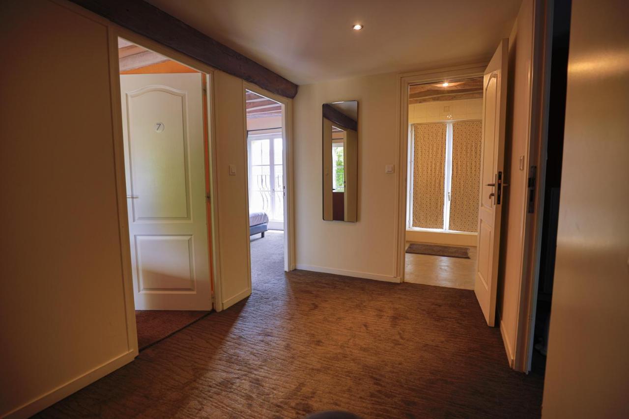 Bed & Breakfast Ferme Du Roy Anserville