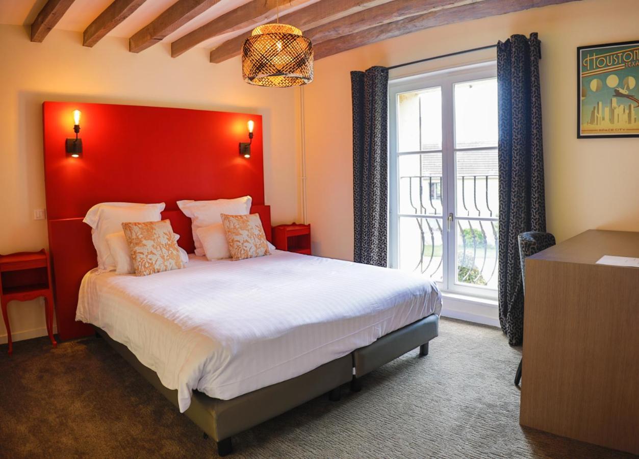 Bed & Breakfast Ferme Du Roy Anserville