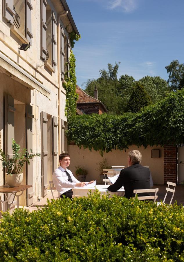 Ferme Du Roy Bed & Breakfast