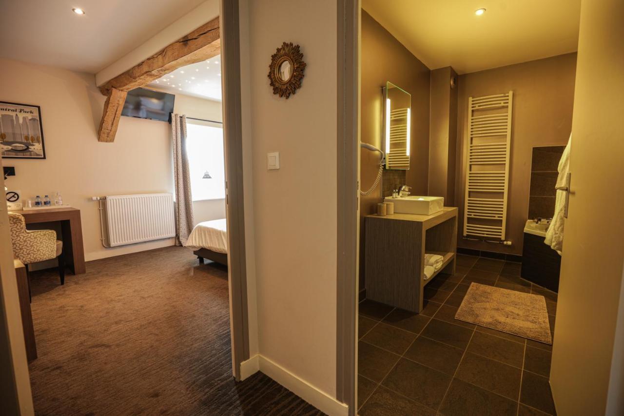 Bed & Breakfast Ferme Du Roy