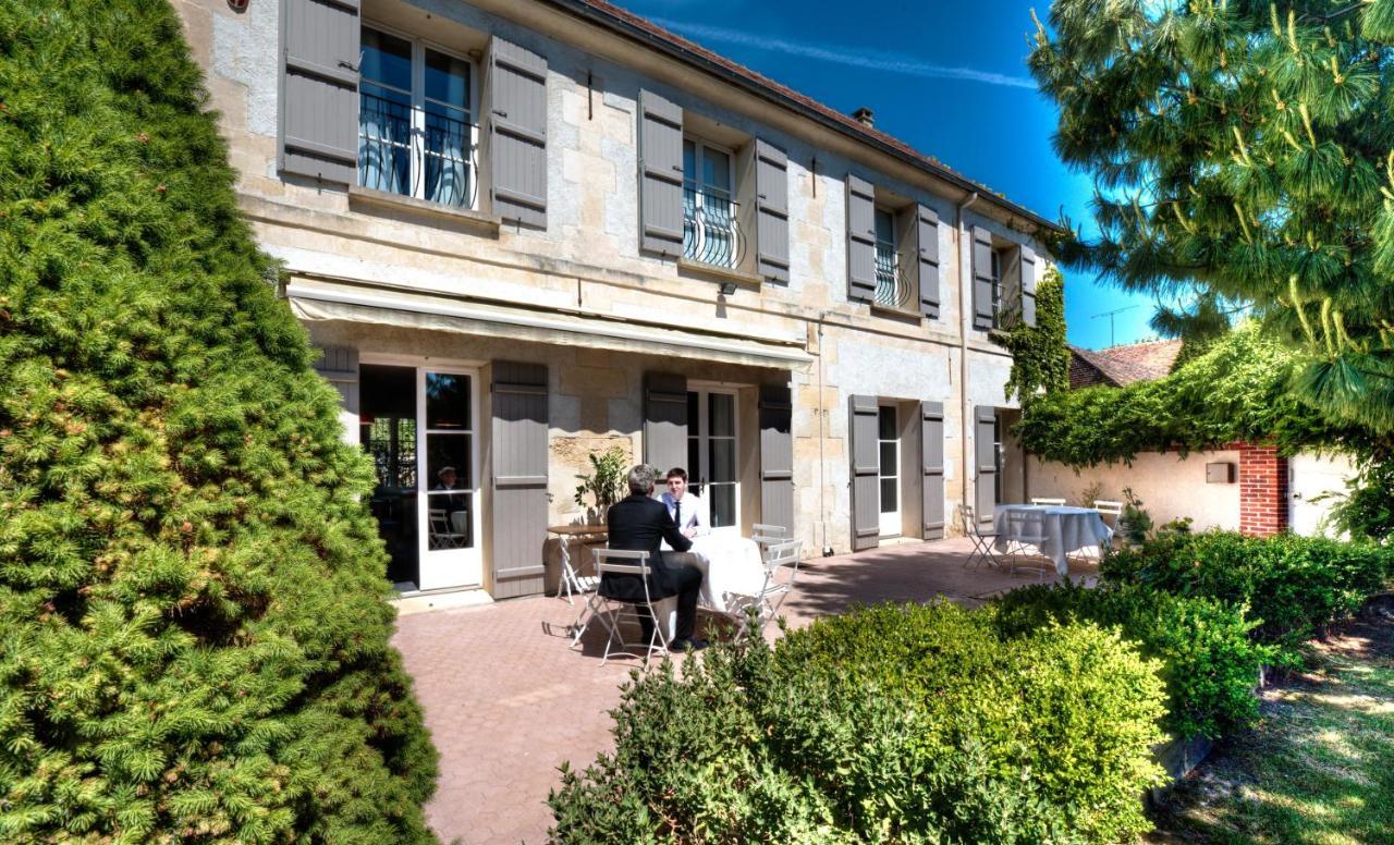 Ferme Du Roy Bed & Breakfast Anserville