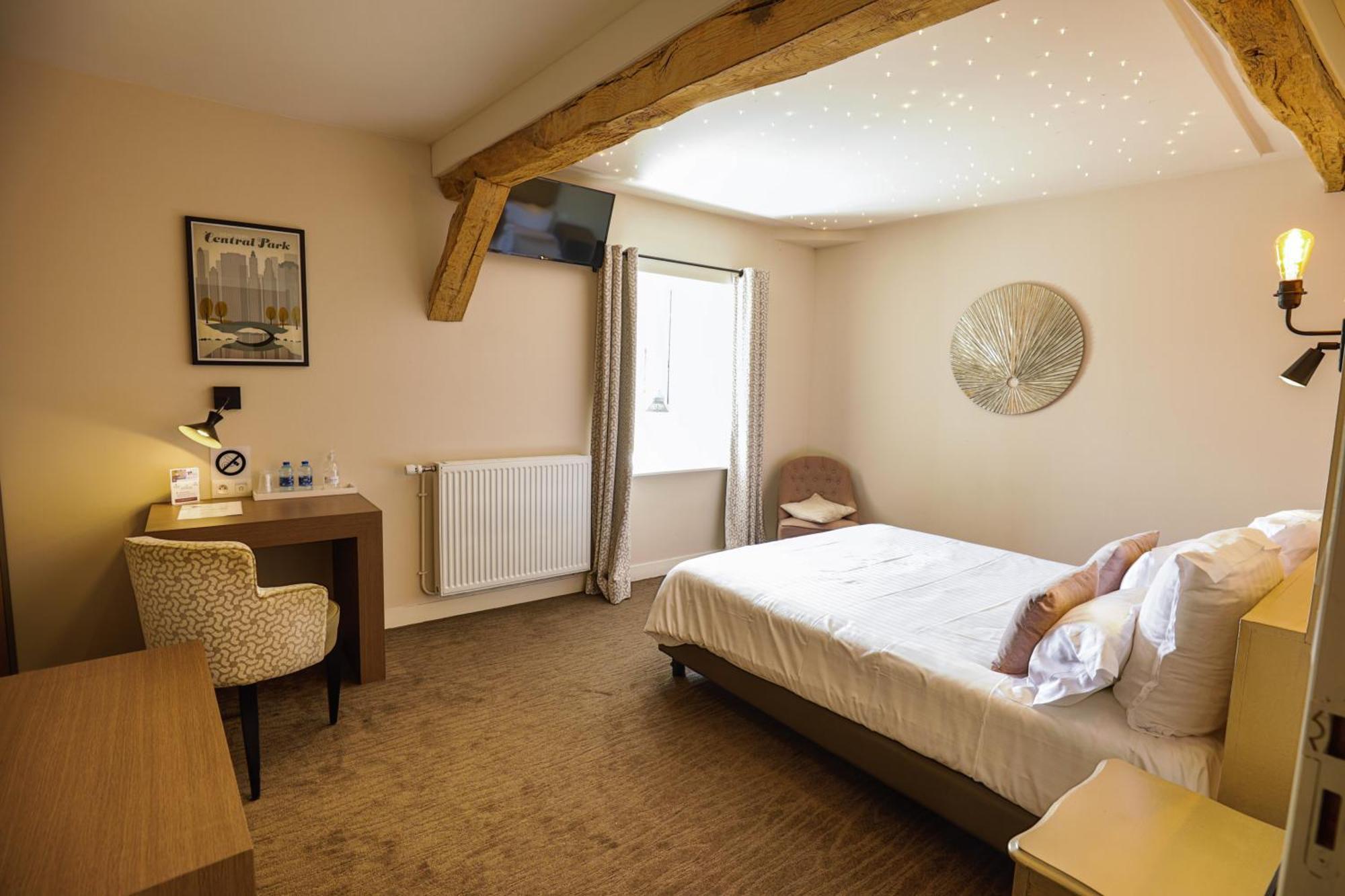 Bed & Breakfast Ferme Du Roy