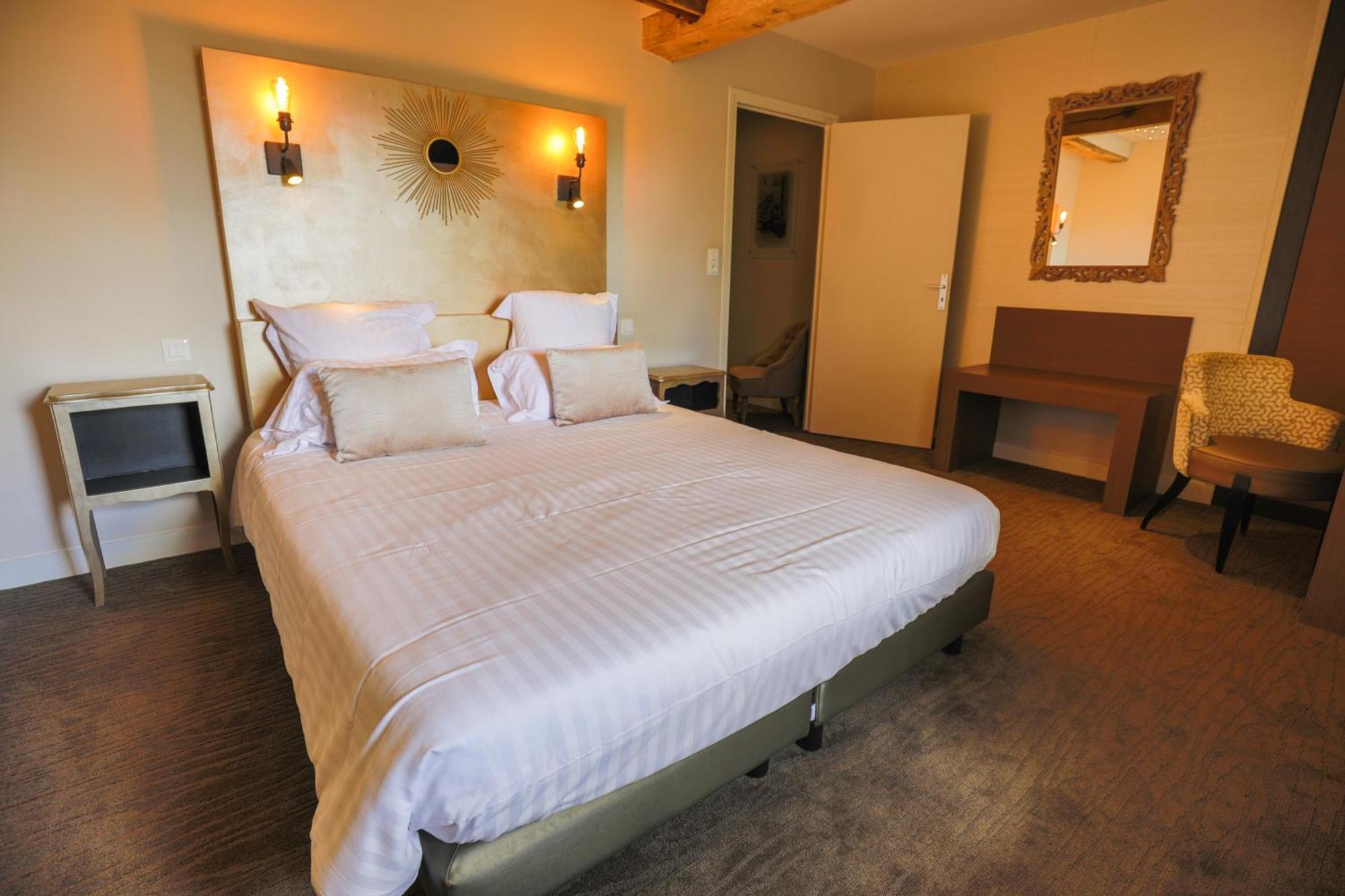 Ferme Du Roy Bed & Breakfast