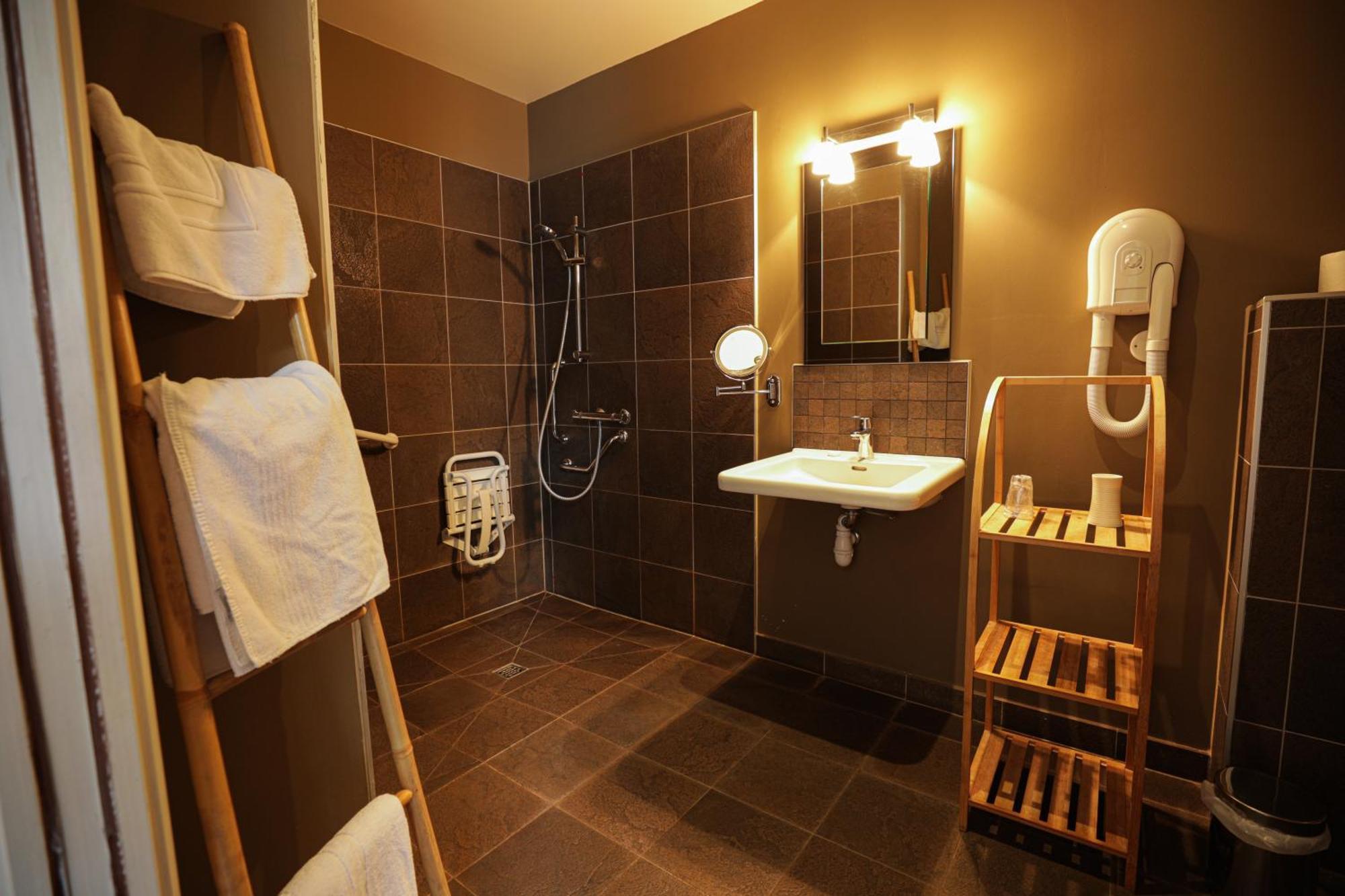Ferme Du Roy Bed & Breakfast 3*