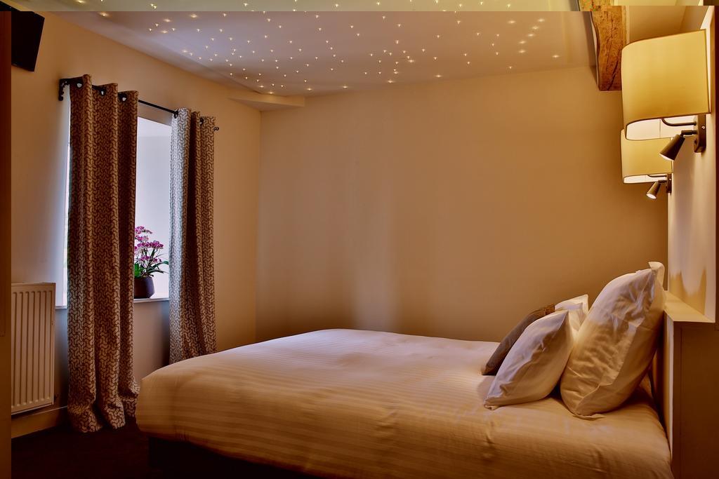 Bed & Breakfast Ferme Du Roy 3*
